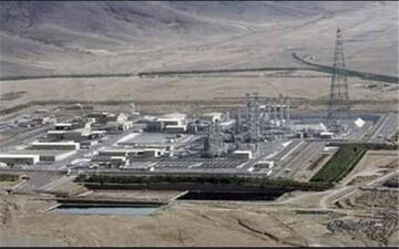 مسکو در حال رایزنی با ایران درباره تغییر سایت هسته‌ای فردو است 