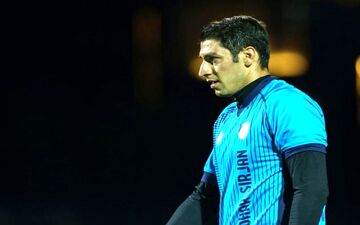اخباری به پرسپولیس نه گفت و مقابل استقلال درخشید