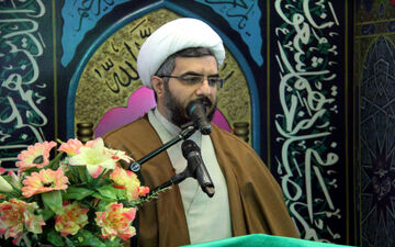حضور آمریکا در منطقه سبب بی ثباتی و اختلاف است
