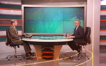 امیر حاتمی: ۷۷۰ محصول دفاعی را در کشور تولید می‌کنیم