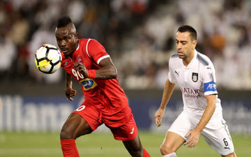 کار بزرگ پرسپولیس در قطر/ شاگردان برانکو در یک قدمی فینال لیگ قهرمانان آسیا