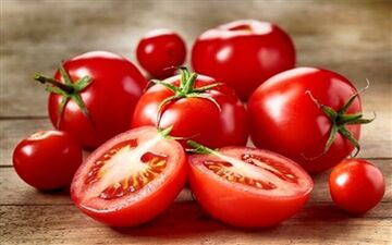 گوجه فرنگی و خواصی ضدسرطانی