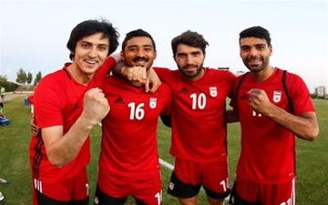 داستان جذب مهاجم نوک پرسپولیس