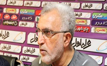 فرکی: خودمان این پیروزی را به نفت تقدیم کردیم