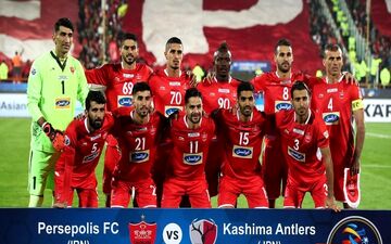 برنامه عجیب سازمان لیگ برای پرسپولیس