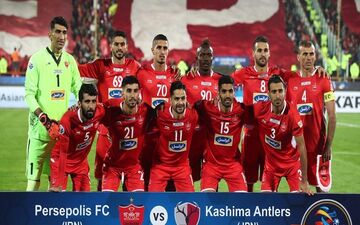 برنامه عجیب سازمان لیگ برای پرسپولیس