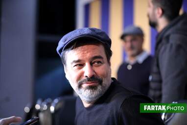 گزارش تصویری از نشست خبری فیلم " خوب ، بد ، جلف ، ارتش سری " 