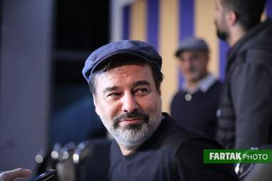گزارش تصویری از نشست خبری فیلم " خوب ، بد ، جلف ، ارتش سری " 