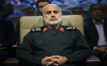 خلیج فارس خانه ماست