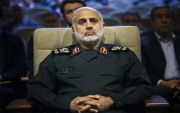 خلیج فارس خانه ماست