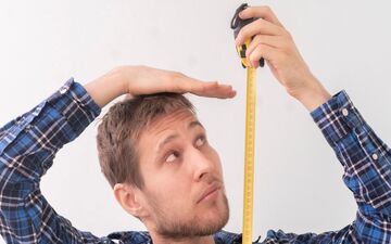 آیا قد ما در طول روز تغییر میکند؟