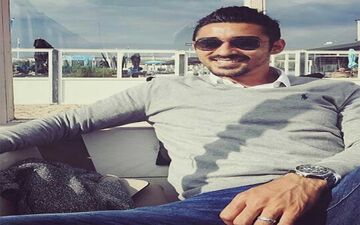 تیپ بازیکن تیم ملی در خارج از کشور +‌عکس