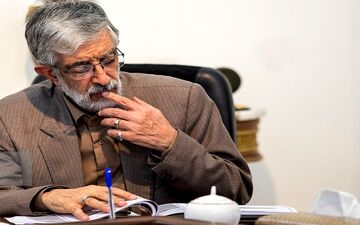 اظهارات حدادعادل درباره حقوق فرزندانش حاشیه ساز شد