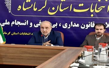 تایید و حضور ۱۵۷ کاندیدا در انتخابات مجلس شورای اسلامی استان کرمانشاه/ امسال سامانه رای گیری ساعت ۱۲ شب دوم بهمن ماه بسته خواهد شد