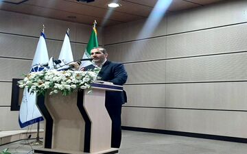  نشان‌سازی و مطرح کردن محصولات مرغوب کرمانشاه توسعه اقتصادی استان را رقم خواهد زد
