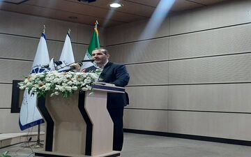  نشان‌سازی و مطرح کردن محصولات مرغوب کرمانشاه توسعه اقتصادی استان را رقم خواهد زد
