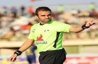 حضور امیر عرب براقی پس از پنج هفته در مستطیل سبز + ویدئو