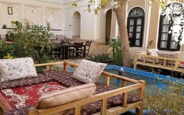  ۳ اقامتگاه بوم‌گردی در شهرستان دماوند به بهره‌برداری رسید