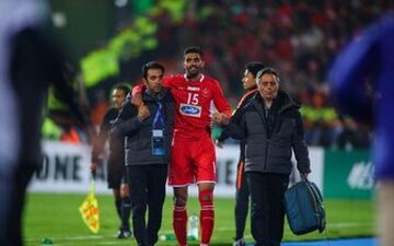  راه حل برانکو برای جانشینی محمد انصاری