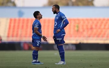  خبر خوش برای هواداران استقلال: تمدید قرارداد دو بازیکن کلیدی