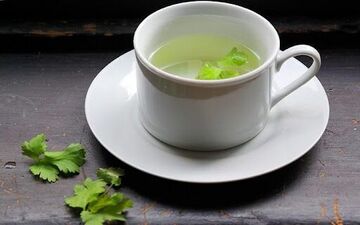 دمنوشی ضدعفونی کننده برای پوست

