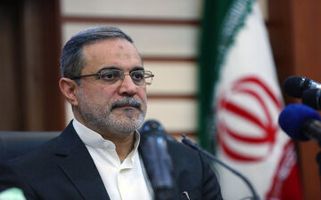 بطحائی: تلاش خود را برای بازگرداندن بندهای حذف شده در فیش‌های حقوقی فرهنگیان به کار بسته‌ایم