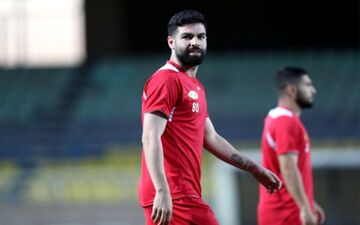 معمای شماره ۸۰ پرسپولیس؛ آیا ستاره جوان پیش از اردوی ترکیه تمدید می‌کند؟
