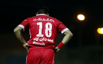 یوسفی: شاید تراکتوری‌ها پرسپولیس را عامل ناکامی‌شان می‌دانند!/ گل‌محمدی مقصر است 