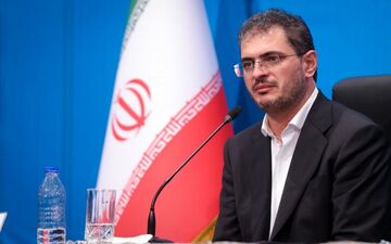اسماعیل زارعی‌کوشا شهردار منطقه ۲۰ تهران شد