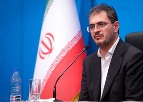 اسماعیل زارعی‌کوشا شهردار منطقه ۲۰ تهران شد