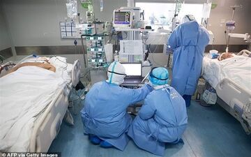 چالش جدید چین برای مقابله با ویروس کرونا/اعلام تاریخ پایان قرنطینه ووهان
