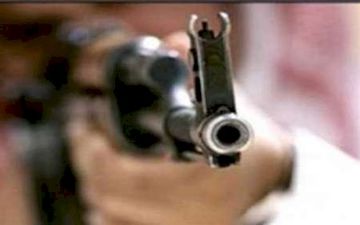 مرگ کارمند فرمانداری راسک در ایرانشهر براثر تیراندازی