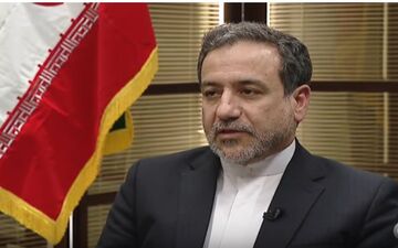 عراقچی: برجام وضعیت مناسبی ندارد
