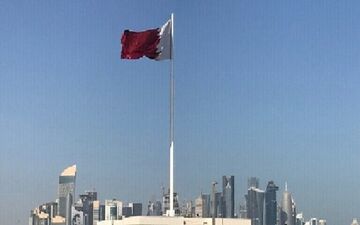 دوحه برای مذاکره با کشورهای محاصره‌کننده قطر شرط گذاشت