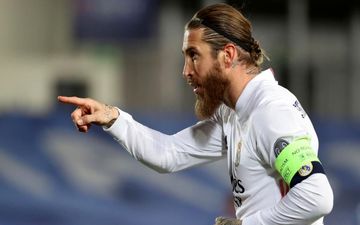  رئال مادرید چشم انتظار تماس راموس