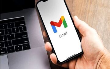 گوگل با صفحه ساده جی‌میل خداحافظی کرد

