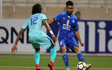 استقلال، الهلال را نابود کرد؛ 3 امتیاز دیگر، در چنگ پسران ایران!