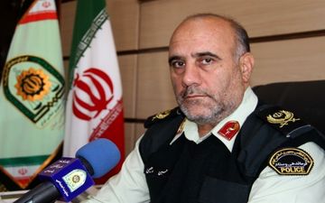 دستگیری عاملان تیراندازی به اتوبوس مسافربری در سیستان و بلوچستان
