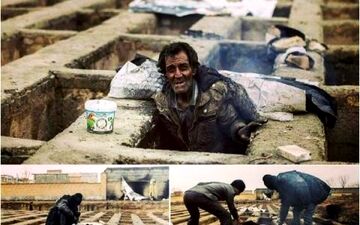 
بازتاب گزارشی دردناک در فضای مجازی
