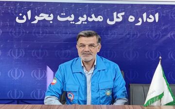 

 آماده‌باش دستگاه‌ها در آستانه ورود سامانه بارشی به استان



