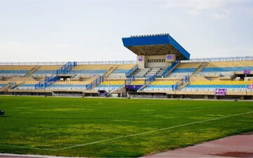 اسلامشهر گزینه میزبانی استقلال و پرسپولیس شد