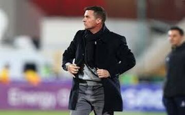 اوسمار به پرسپولیسی‌ها هشدار داد 