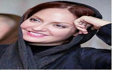 کنایه عجیب مهناز افشار به مقابله با دختران خیابان انقلاب + عکس