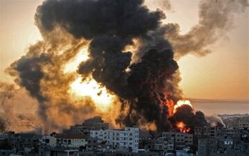  رسانه صهیونیستی: هیچکس باور ندارد در جنگ اخیر حماس را شکست داده‌ باشیم