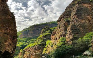 ناتر، تجسم عینی بهشت زمینی در مازندران