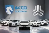 افزایش نرخ کارخانه‌ای خودروهای ایران‌خودرو و سایپا به دلیل تغییر تعرفه گواهی اسقاط