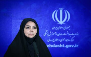 آخرین آمار کرونا در ایران تا 29 خرداد/ عبور شمار قربانیان از مرز ۹۰۰۰ تن / ۵ استان همچنان در وضعیت قرمز
