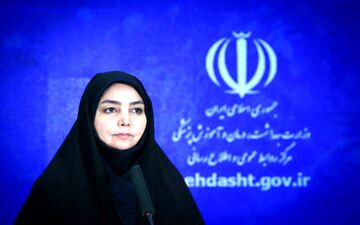 فوت ۱۹۹ بیمار کرونایی در کشور طی شبانه روز گذشته
