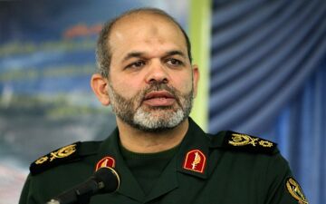 دقت سامانه اس 300 ایرانی از مشابه روسی آن بیشتر است
