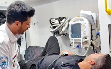 علائم گرمازدگی را بشناسید/اورژانس تهران: گرمای شدید می‌تواند کشنده باشد